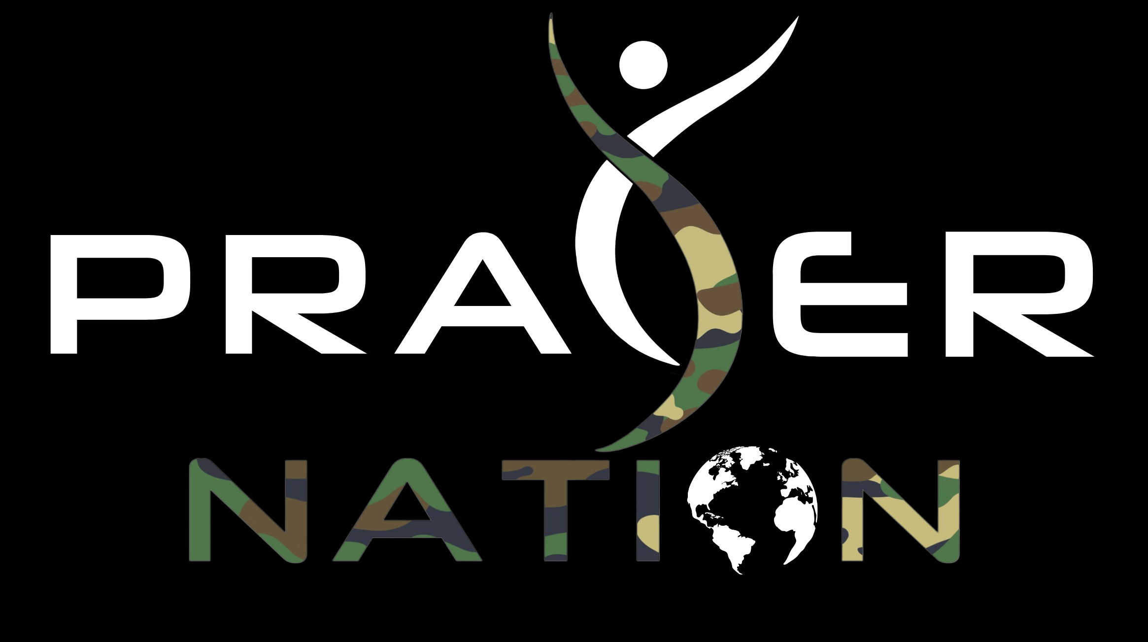 Prayer Nation Shop