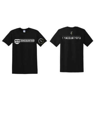 Prayer Encounter Tee